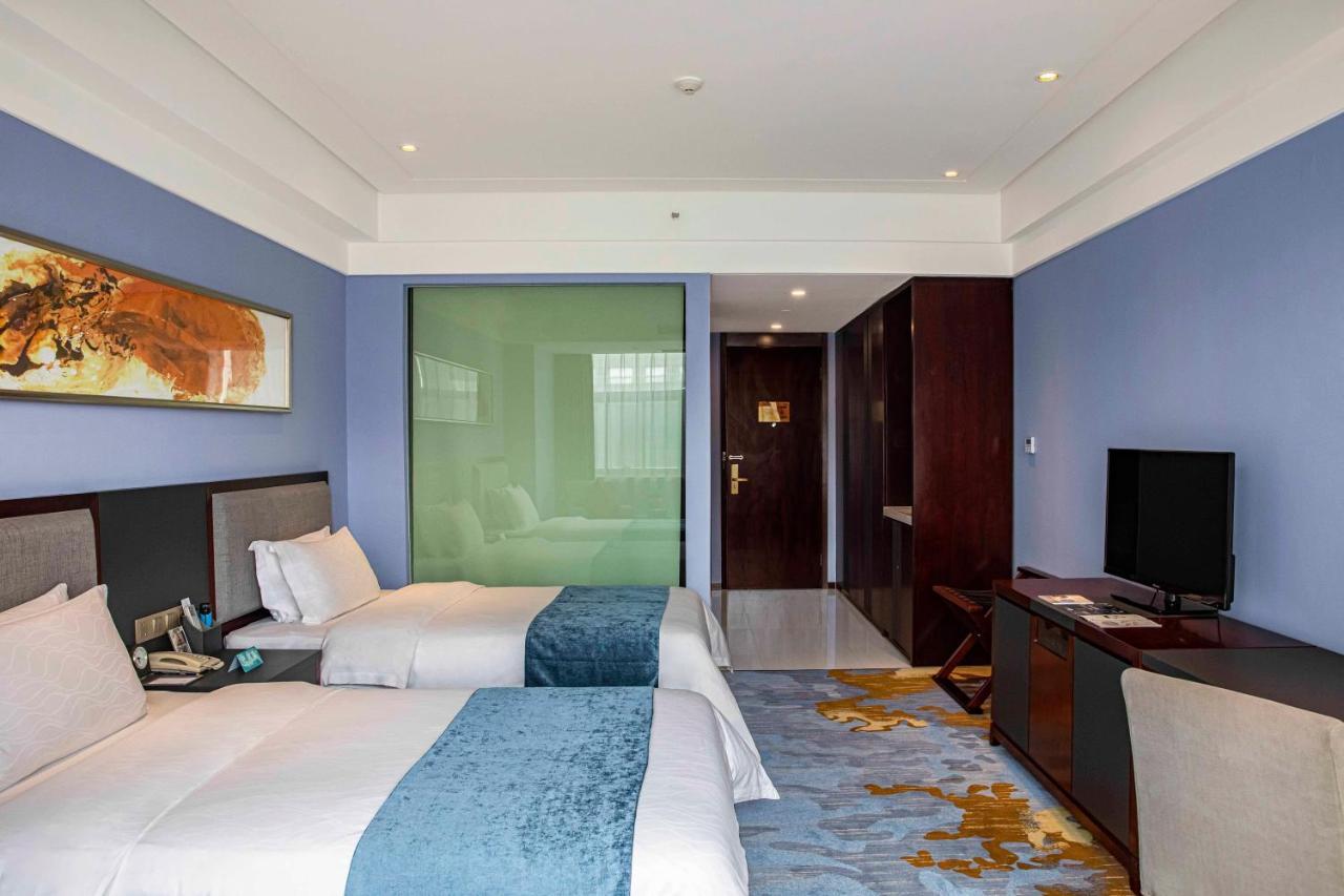 Novotel Guiyang Panjiang Exterior photo