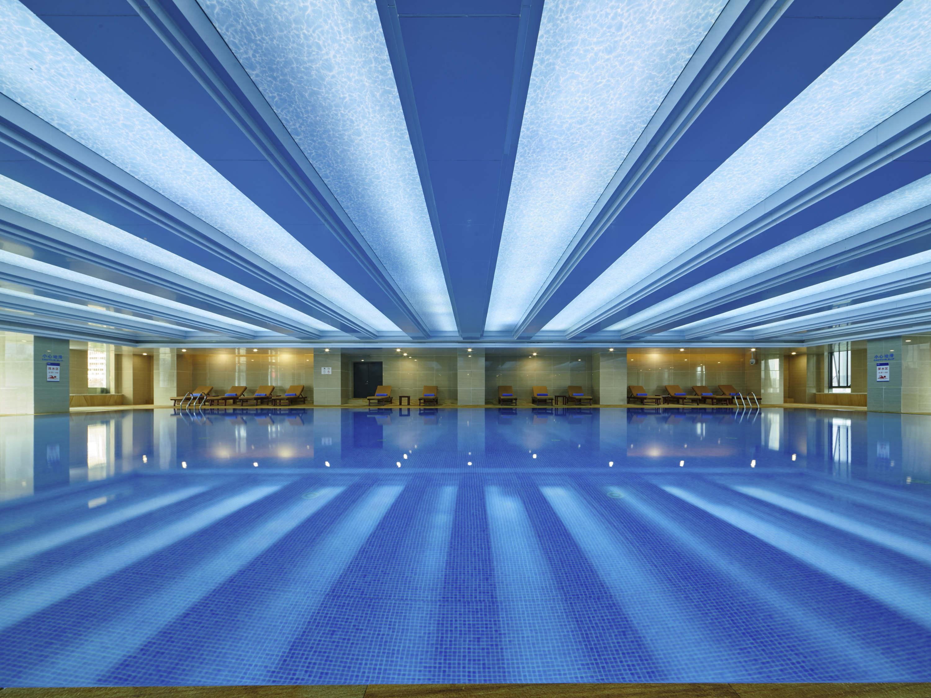 Novotel Guiyang Panjiang Exterior photo