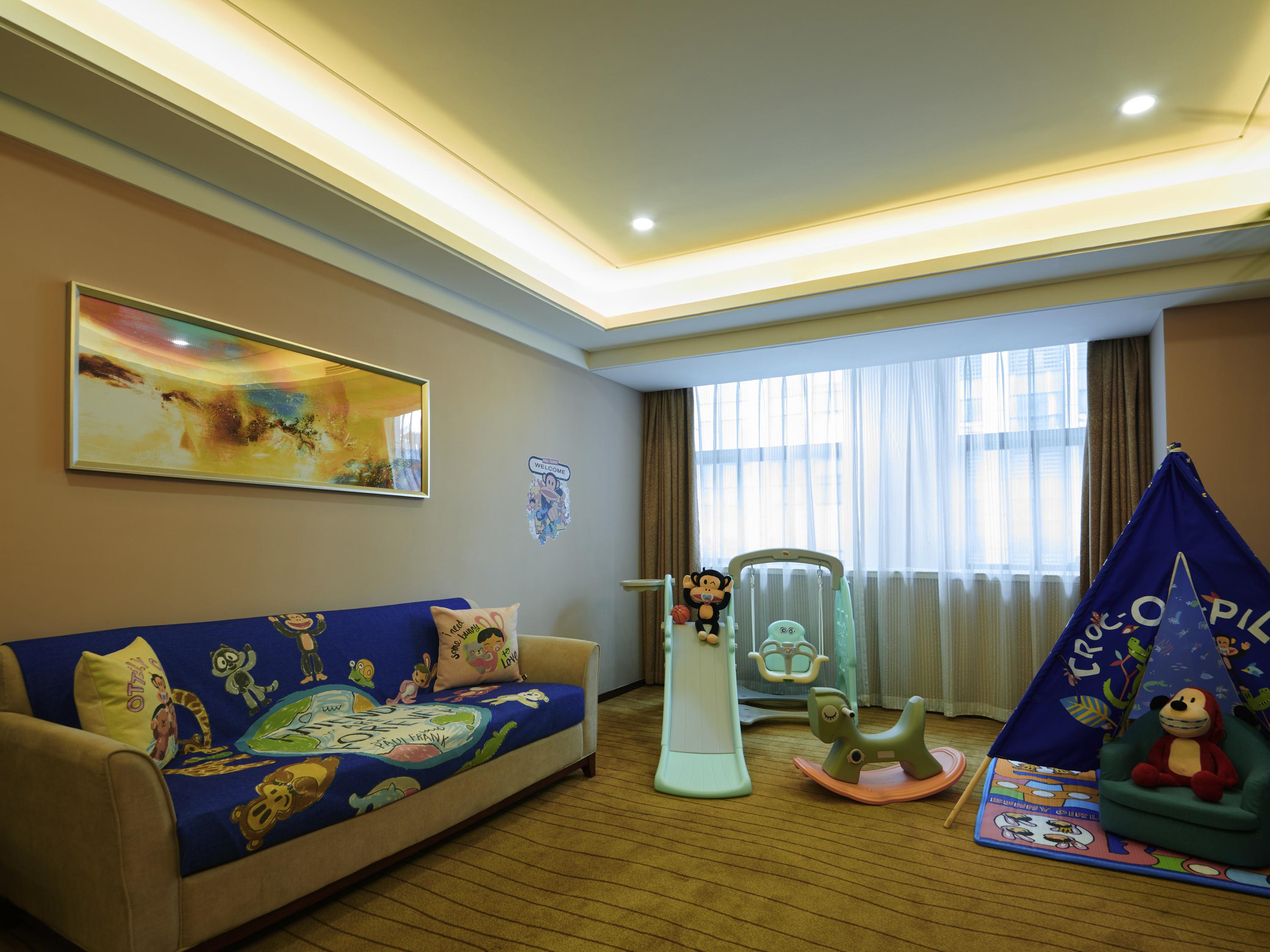 Novotel Guiyang Panjiang Exterior photo