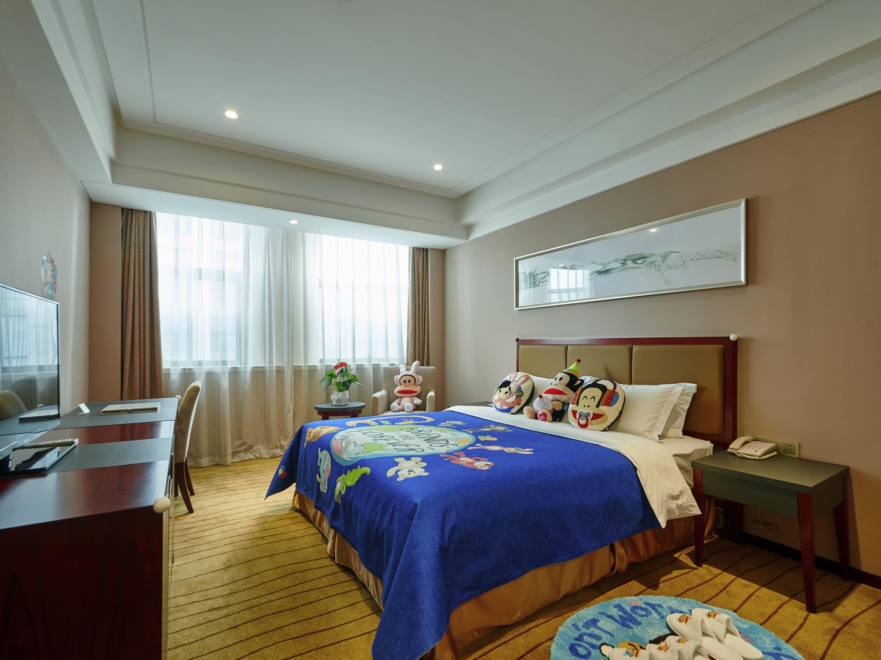 Novotel Guiyang Panjiang Exterior photo