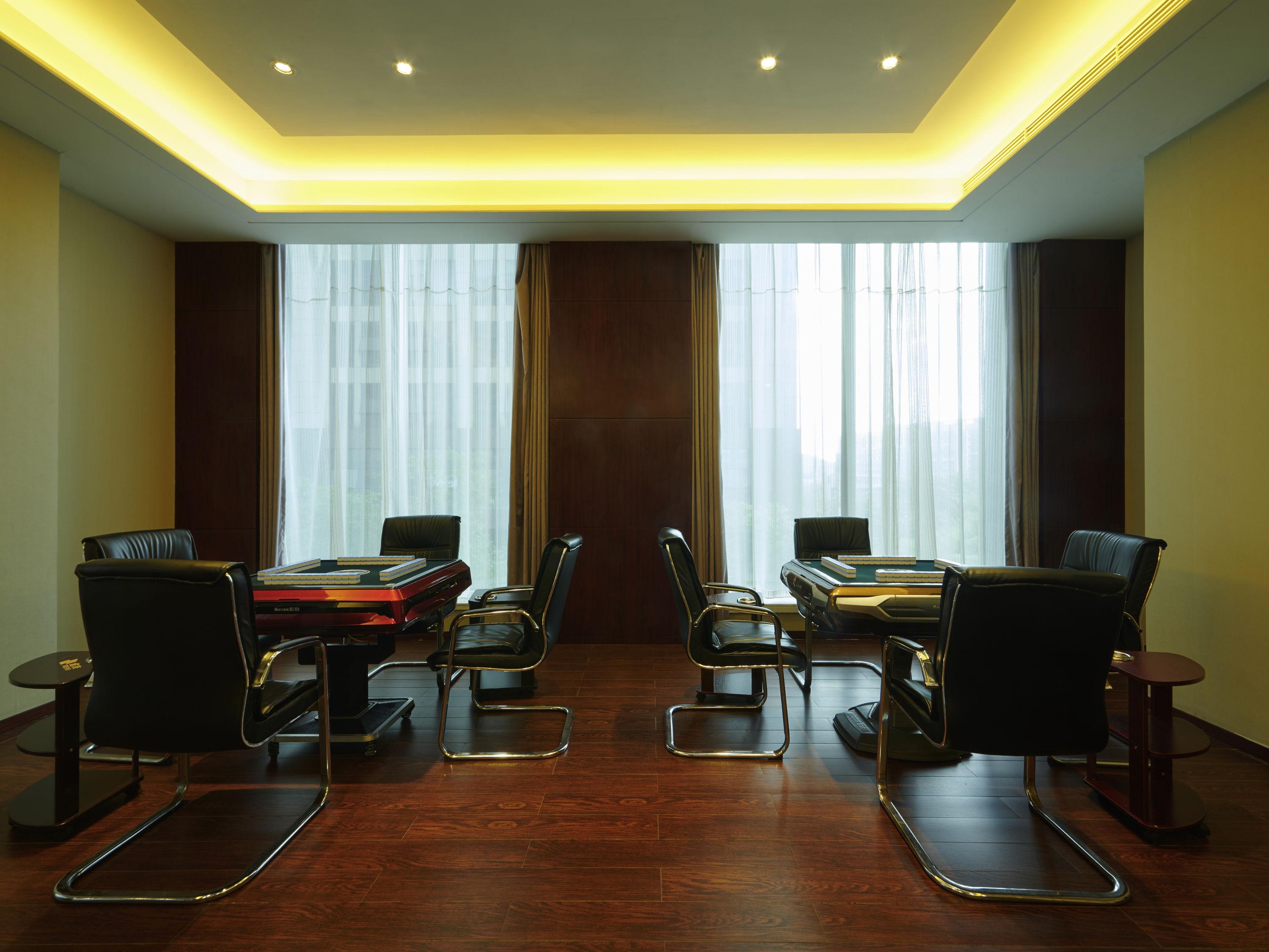 Novotel Guiyang Panjiang Exterior photo